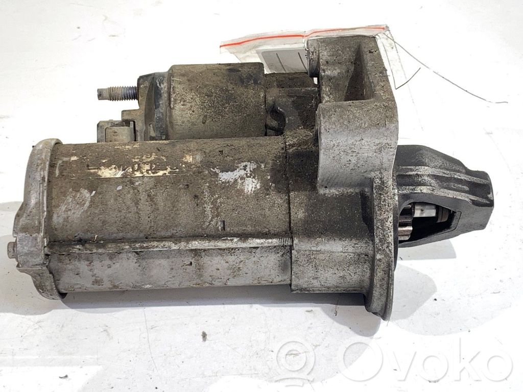 Motor de arranque   9675660680