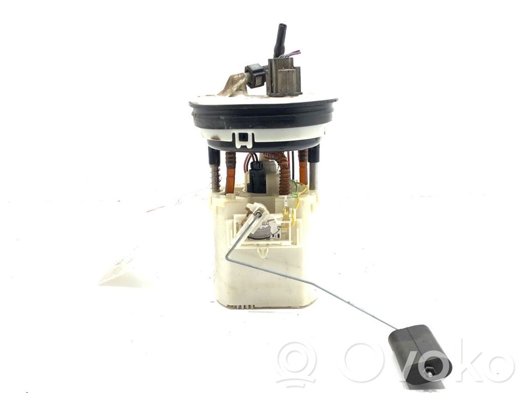 Ford Fiesta Bomba interna de combustible 