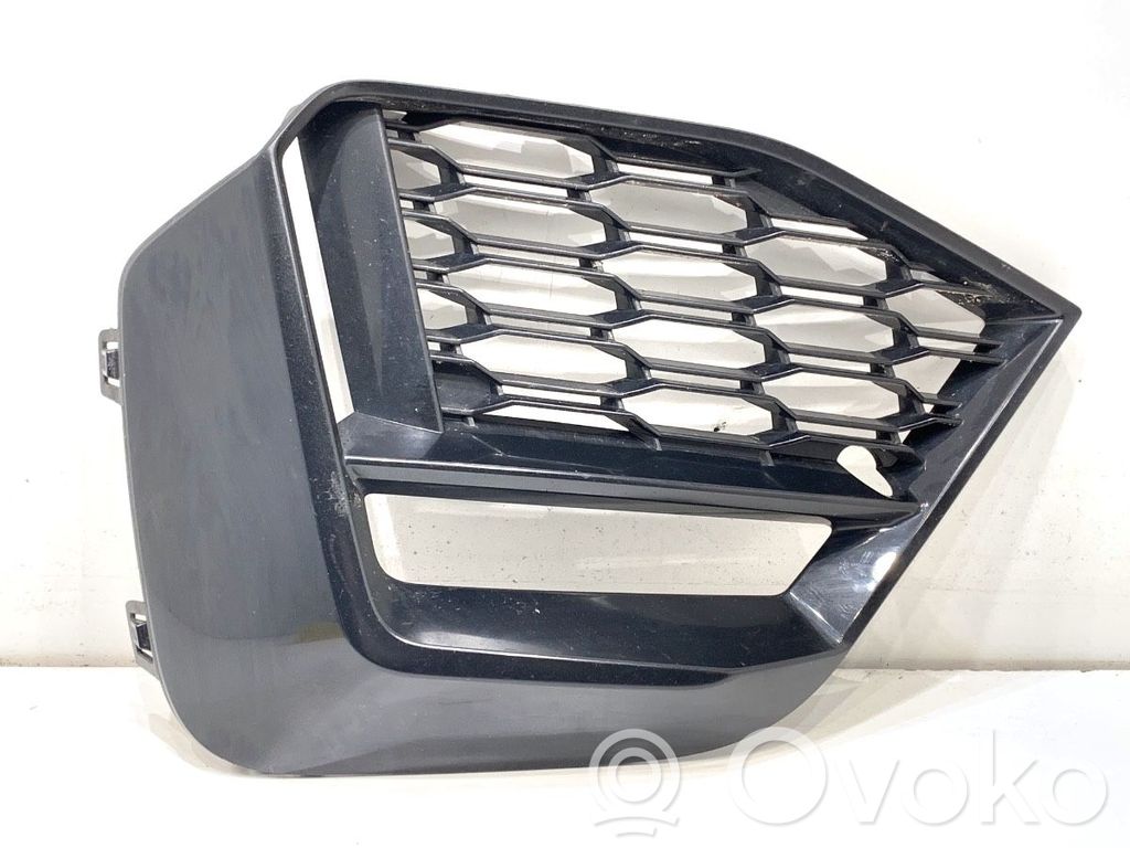 BMW 2 F44 Mascherina inferiore del paraurti anteriore 