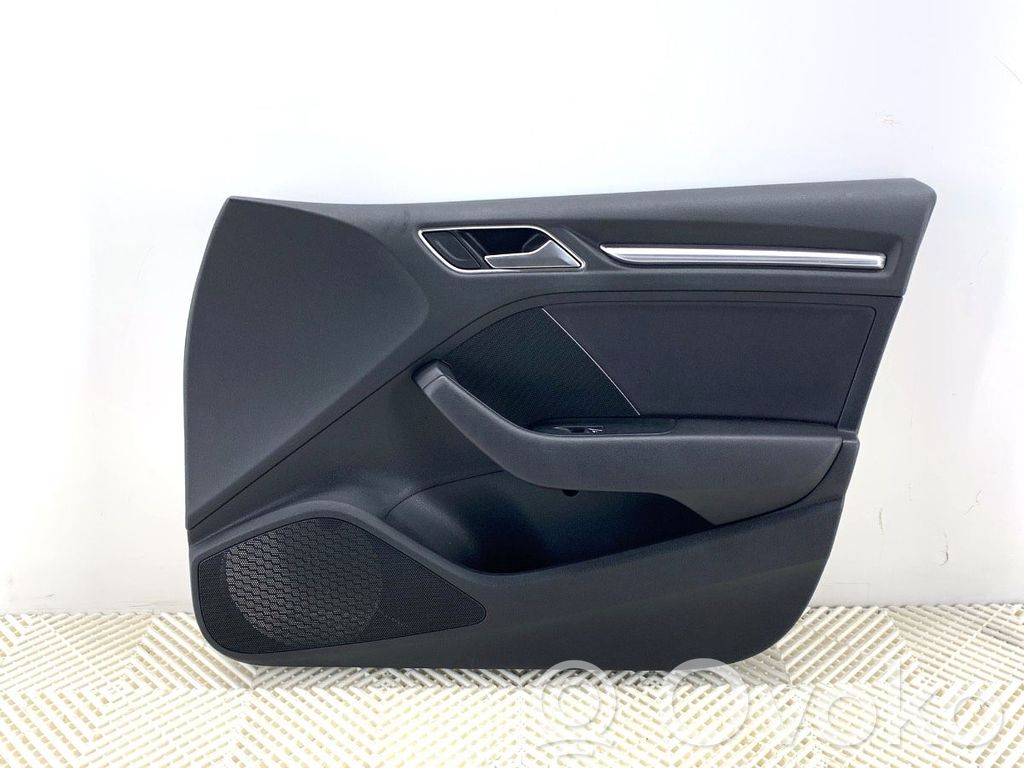 Audi A3 S3 8V Etuoven verhoilu 
