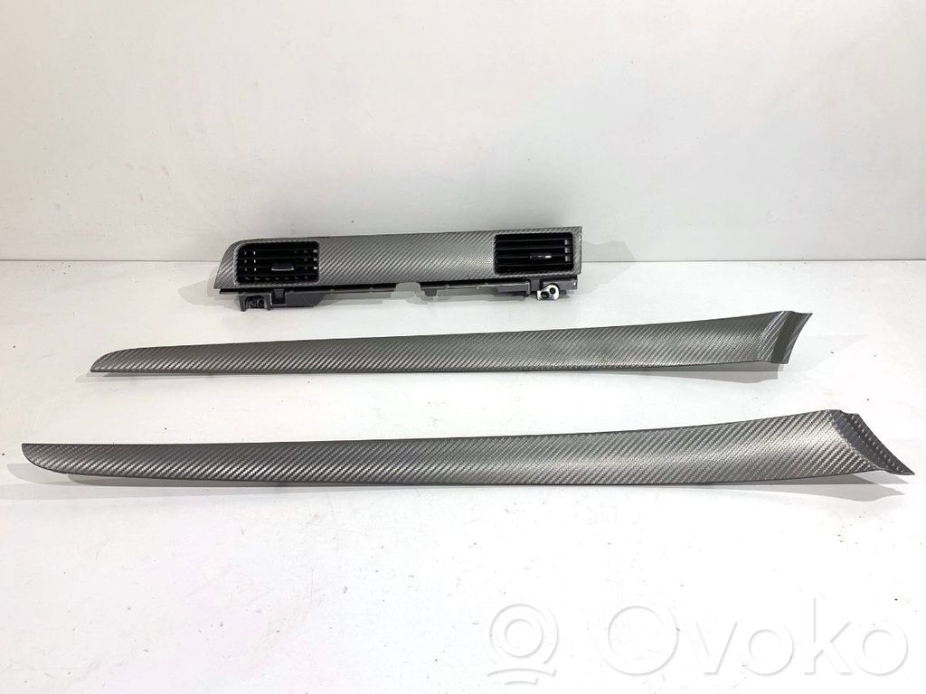 Kojelaudan kehys   8055A051