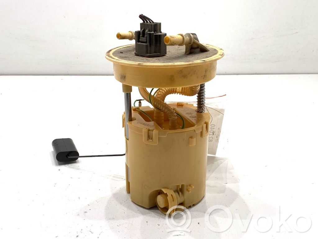 Ford Fiesta Pompe à carburant 