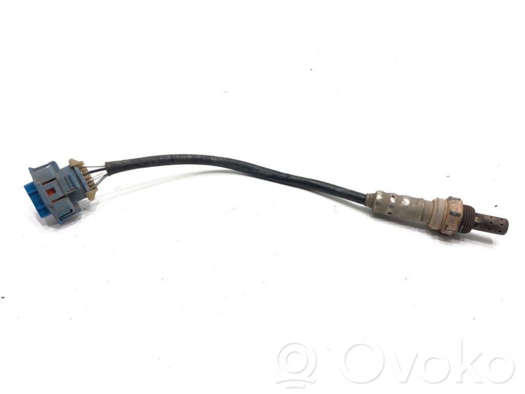 Chevrolet Cruze Lambda probe sensor 