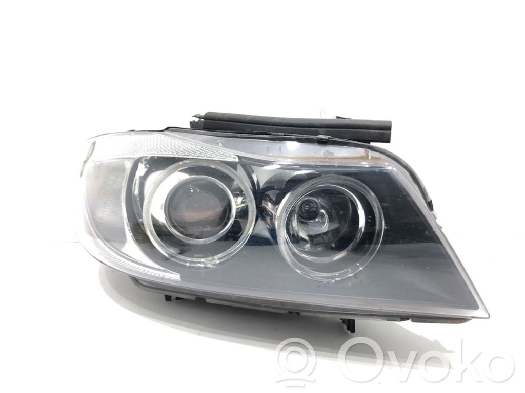 Headlight/headlamp