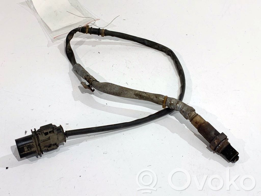 Volkswagen Touran I Lambda probe sensor 