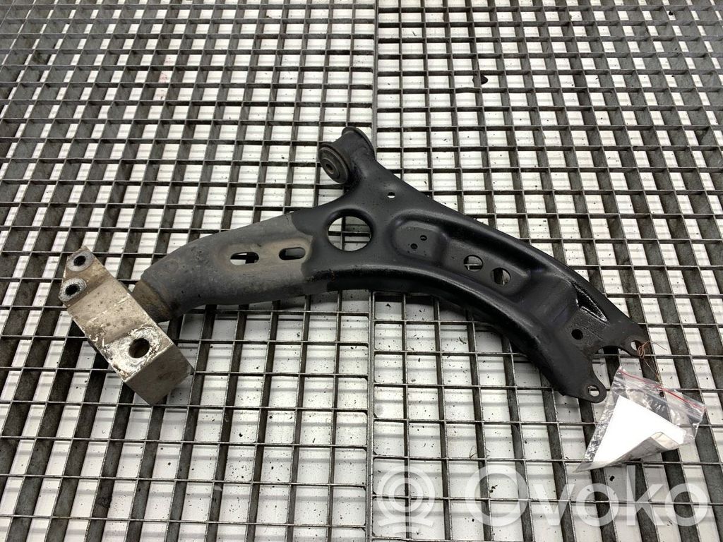 Volkswagen PASSAT B7 Brazo de suspensión delantero 