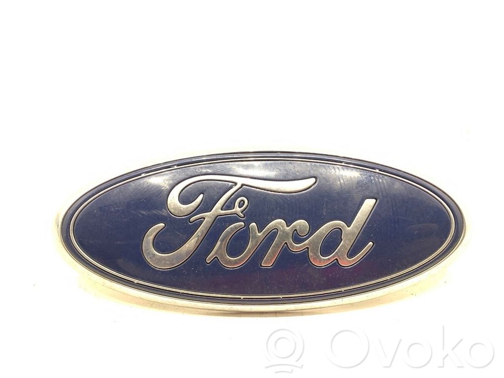 Ford Ecosport Emblemat / Znaczek