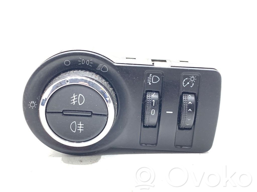 Chevrolet Cruze Other switches/knobs/shifts 