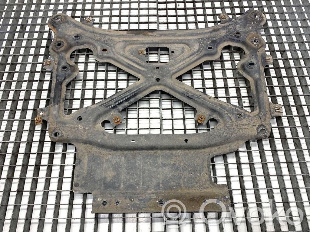 Audi Q8 Front subframe 