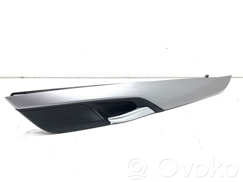 BMW X6 F16 Klamka wewnętrzna drzwi tylnych 