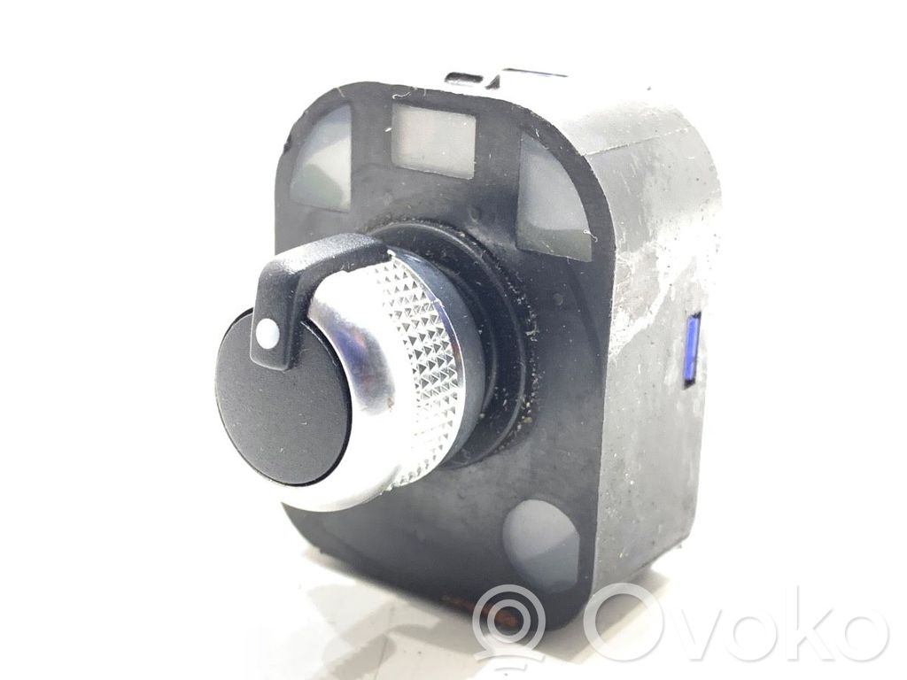 Audi A3 S3 8V Interruptor del espejo lateral 