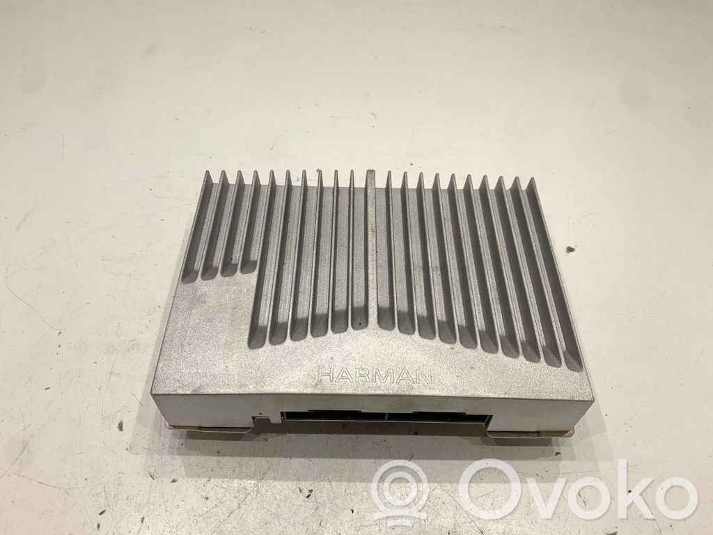 KIA Optima Garso stiprintuvas 
