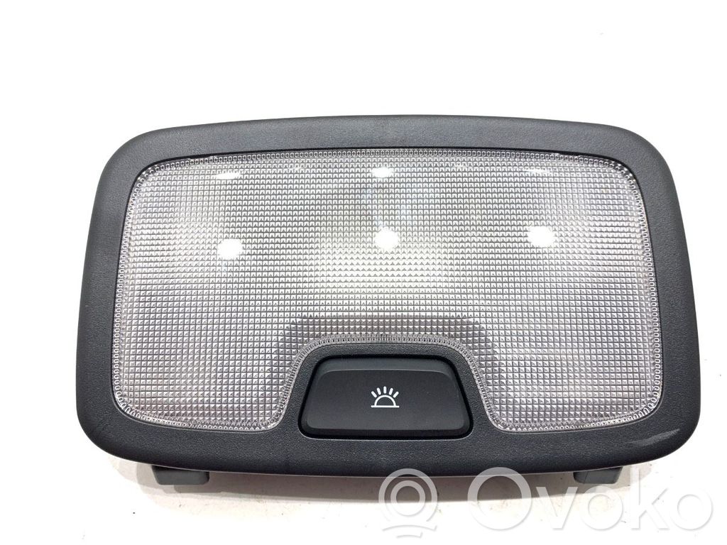 KIA Sportage Ramă consolă lumini plafon 