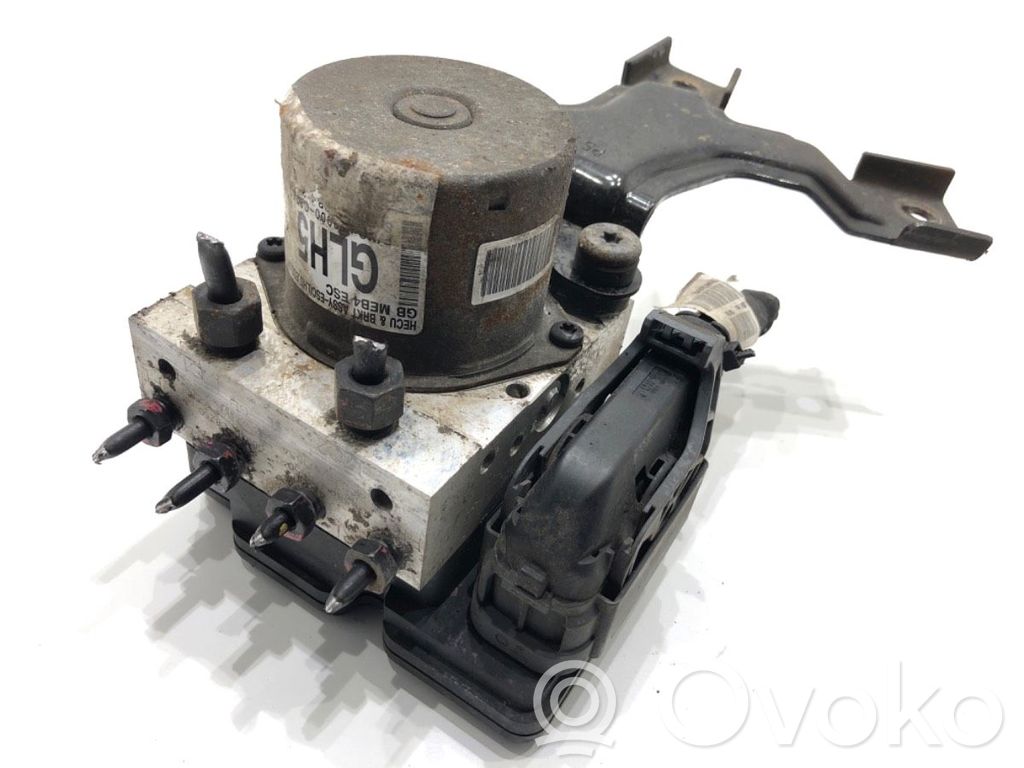 Hyundai i20 (GB IB) Bomba de ABS 