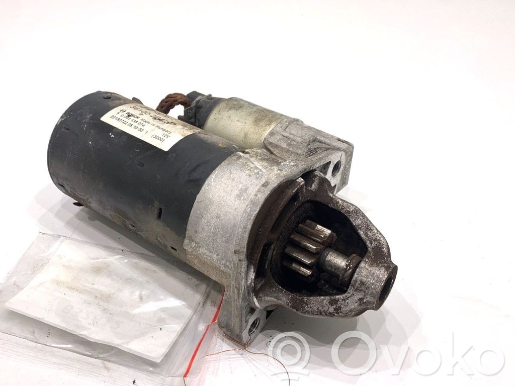 Starteris   361002B320