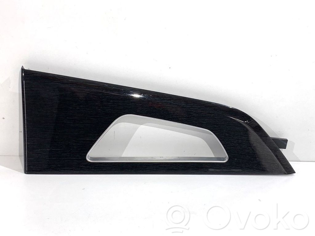Audi Q8 Element deski rozdzielczej 