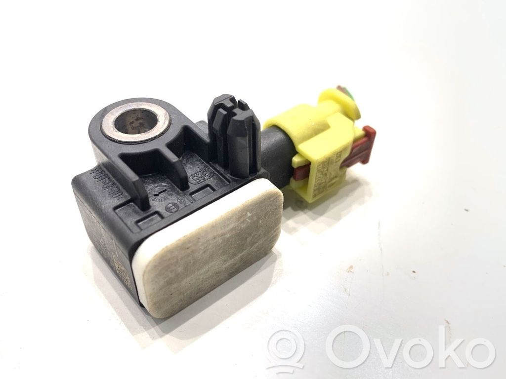 Airbagsensor Crashsensor Drucksensor   4H0959643