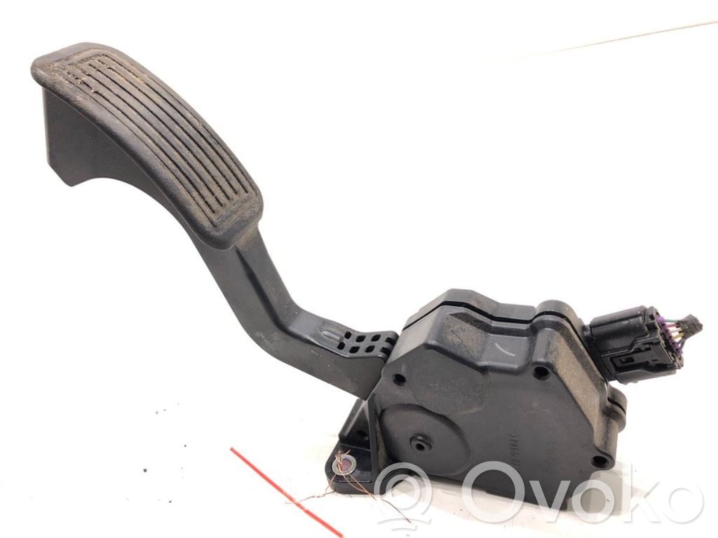 Lexus CT 200H Accelerator throttle pedal 