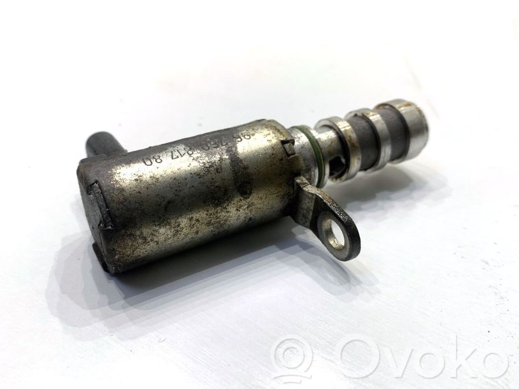 Opel Corsa F Sensor de nivel de aceite 