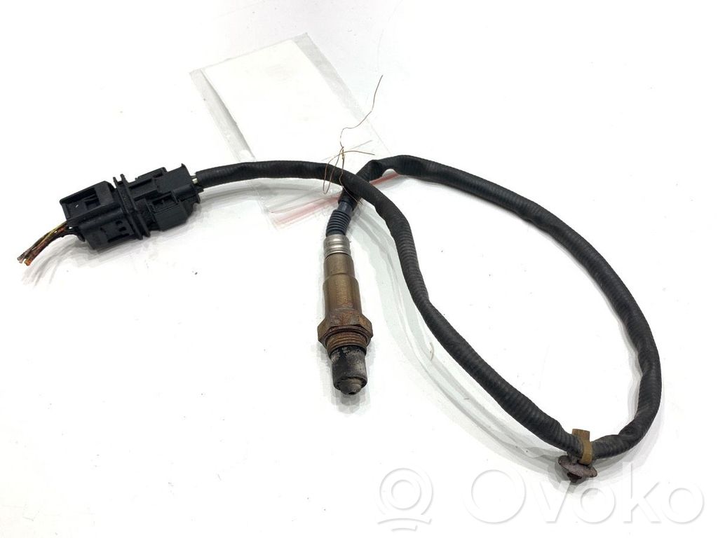 Peugeot 308 Sonde lambda 