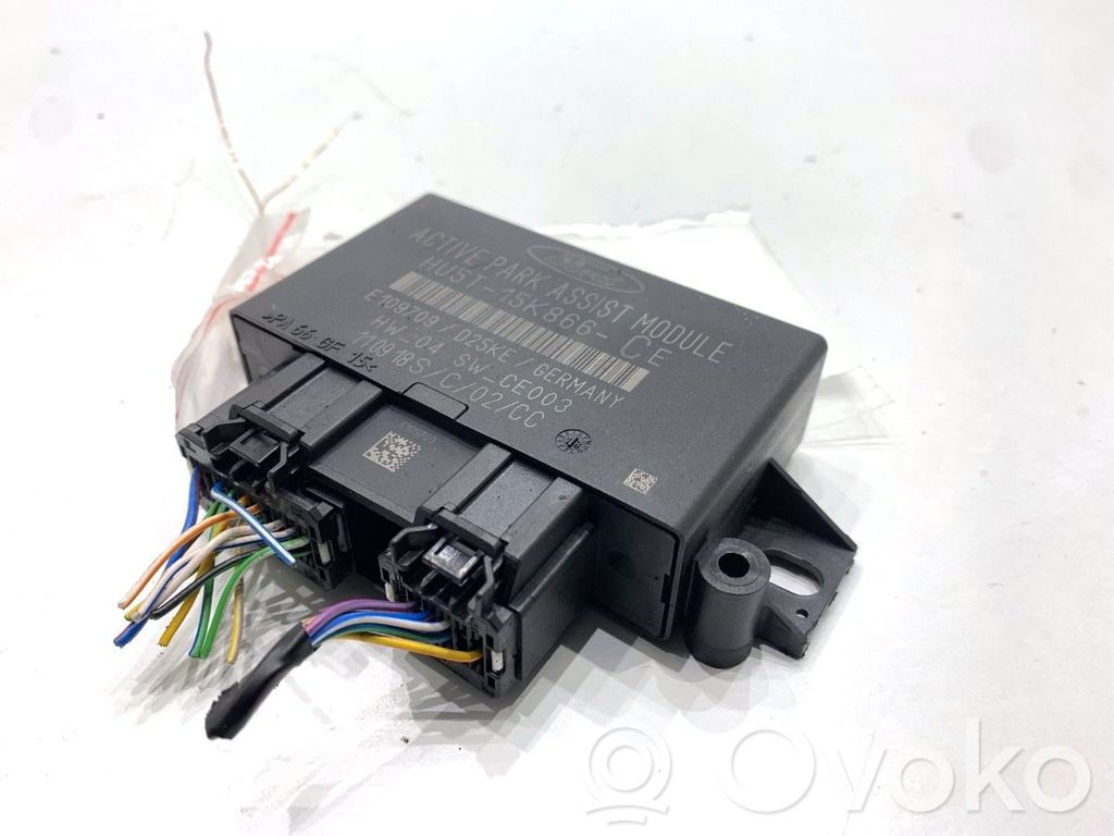 Ford Ecosport Parking PDC control unit/module 