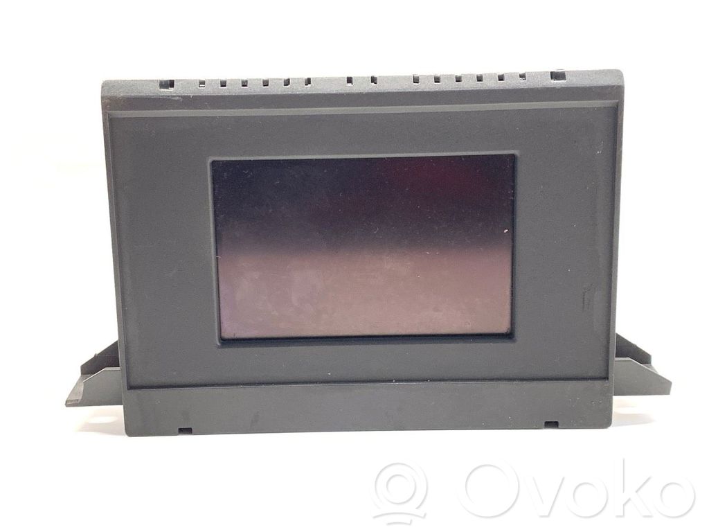 Opel Corsa D Screen/display/small screen 