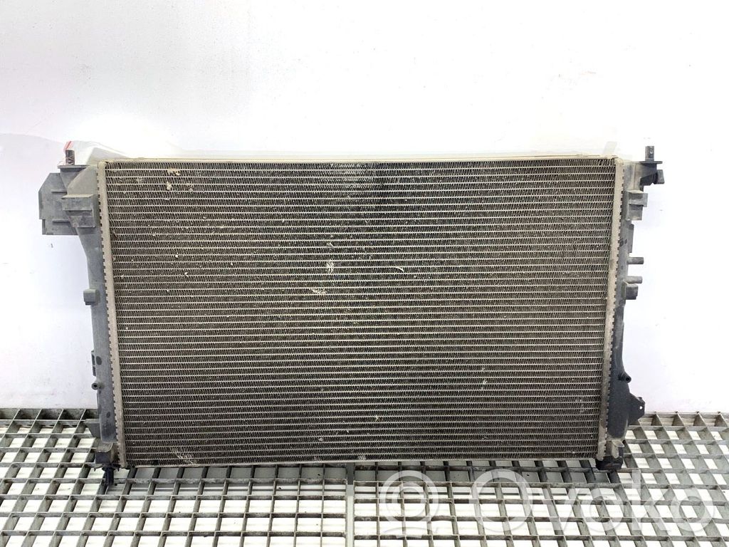 Opel Vectra C Radiator lichid răcire 