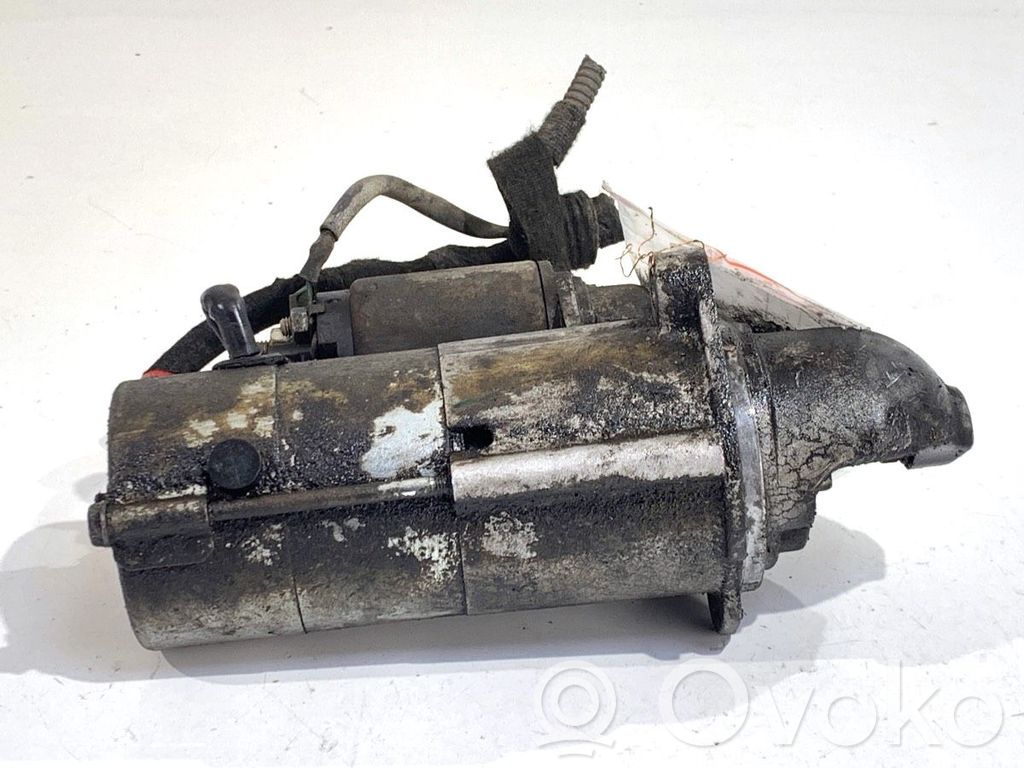 Motor de arranque   55352105