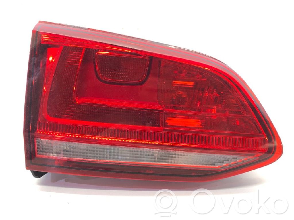 Volkswagen Golf VII Takavalot 