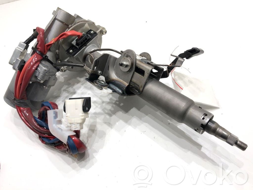Lexus CT 200H Servopumpe 