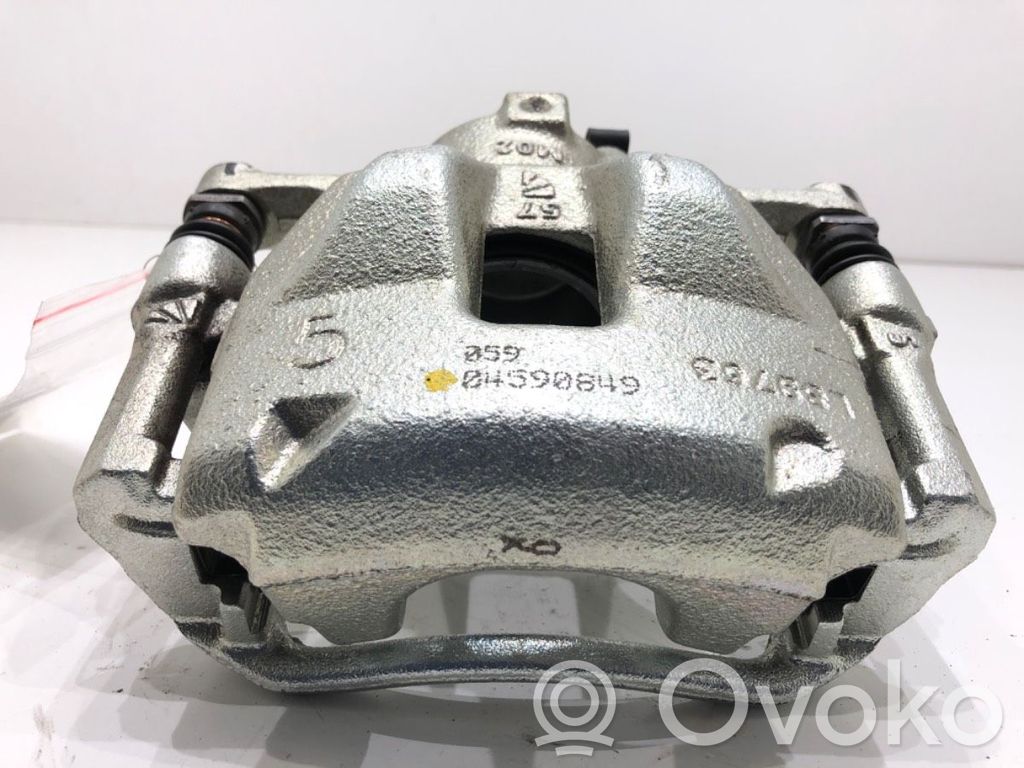 Lexus LBX Pinza del freno anteriore 