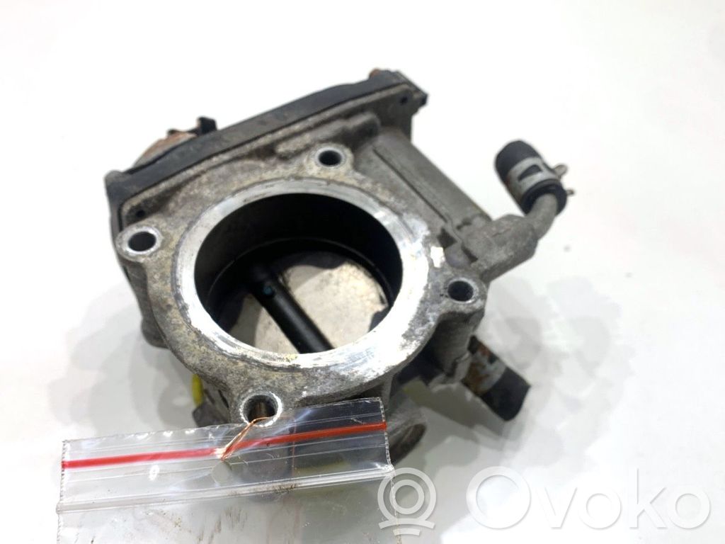 Mitsubishi Outlander Vanne EGR
