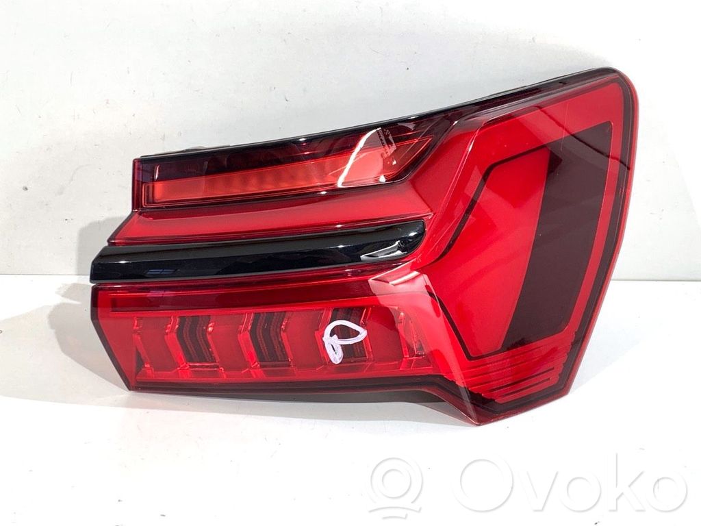 Audi A6 Allroad C8 Rear/tail lights 