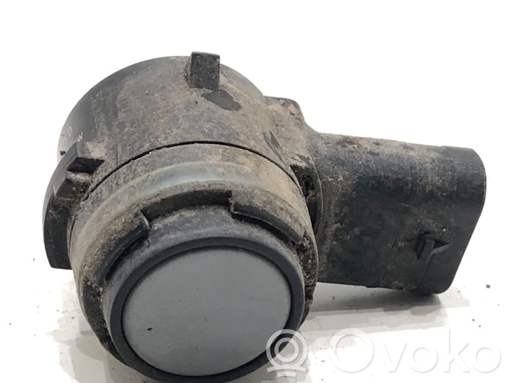 Audi A6 Allroad C8 Parksensor PDC 