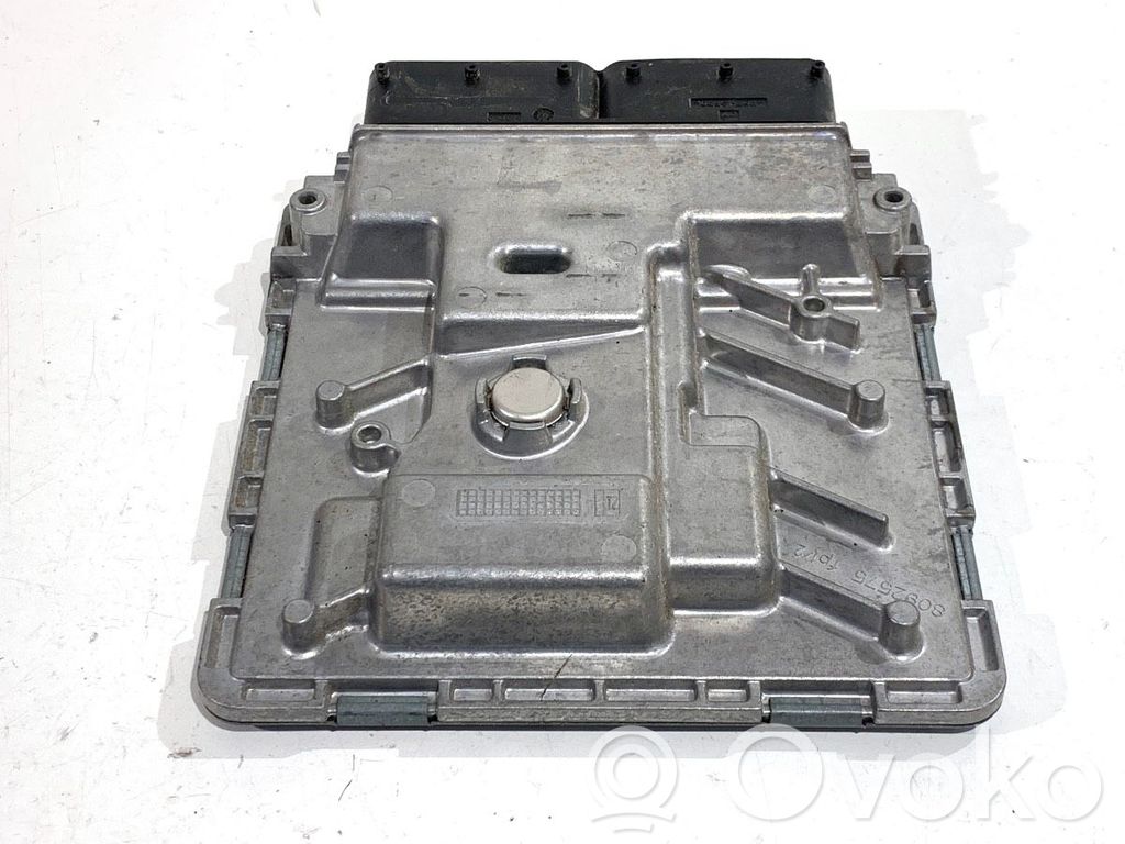 Volkswagen Arteon Engine control unit/module ECU 