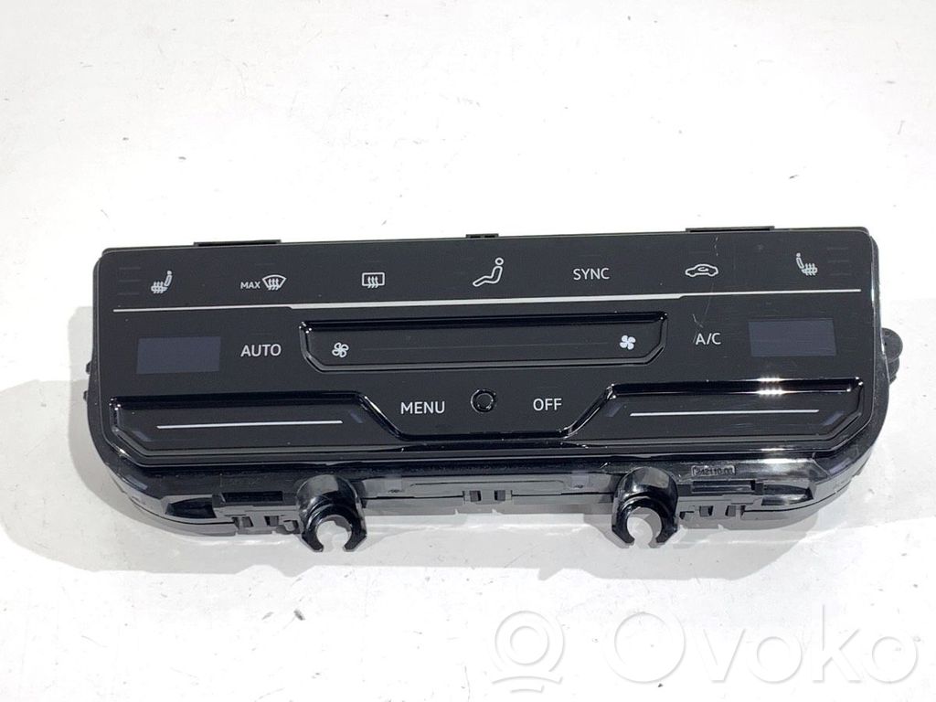 Volkswagen Arteon Interrupteur ventilateur 