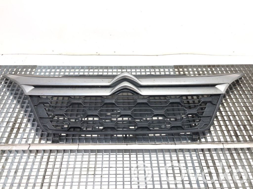 Grille de calandre avant   1315804070