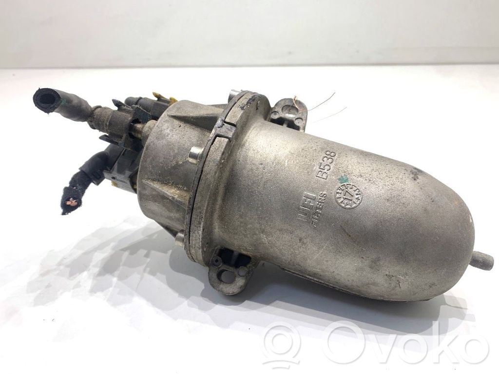 Luftfilterkasten   1379077080