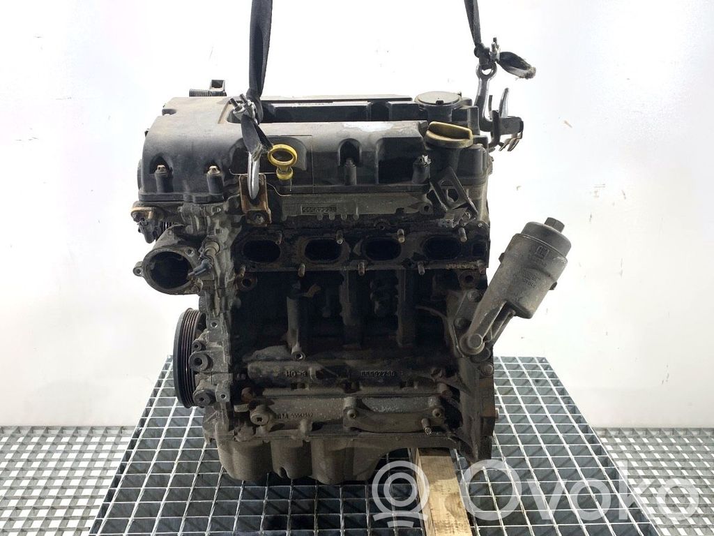 Engine   B14XER