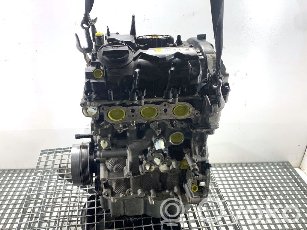 Motor   B38C