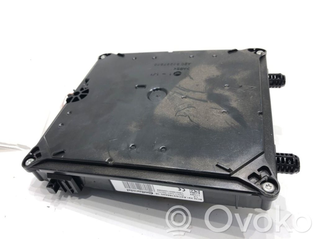 Autres unités de commande / modules   284B17529R