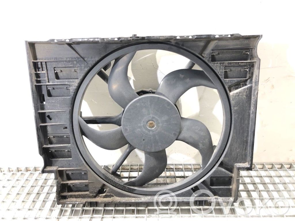 Juego de ventilador   L8436001