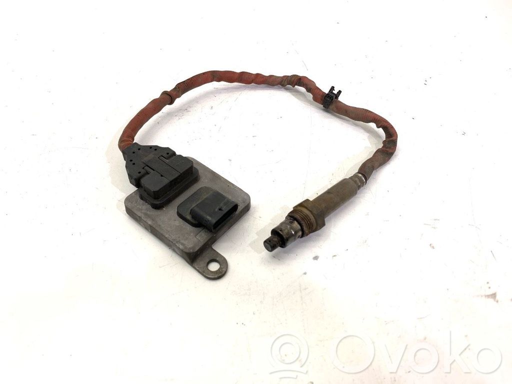 BMW X6 F16 Lambda probe sensor 