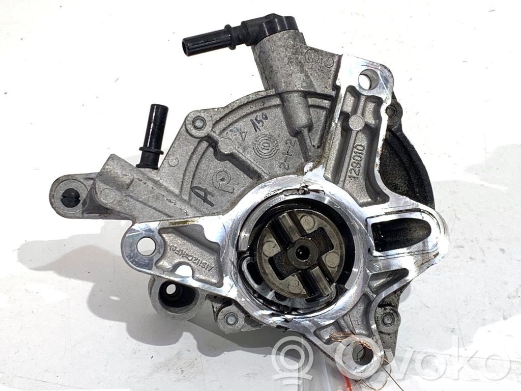 Citroen C5 Pompă vacuum 