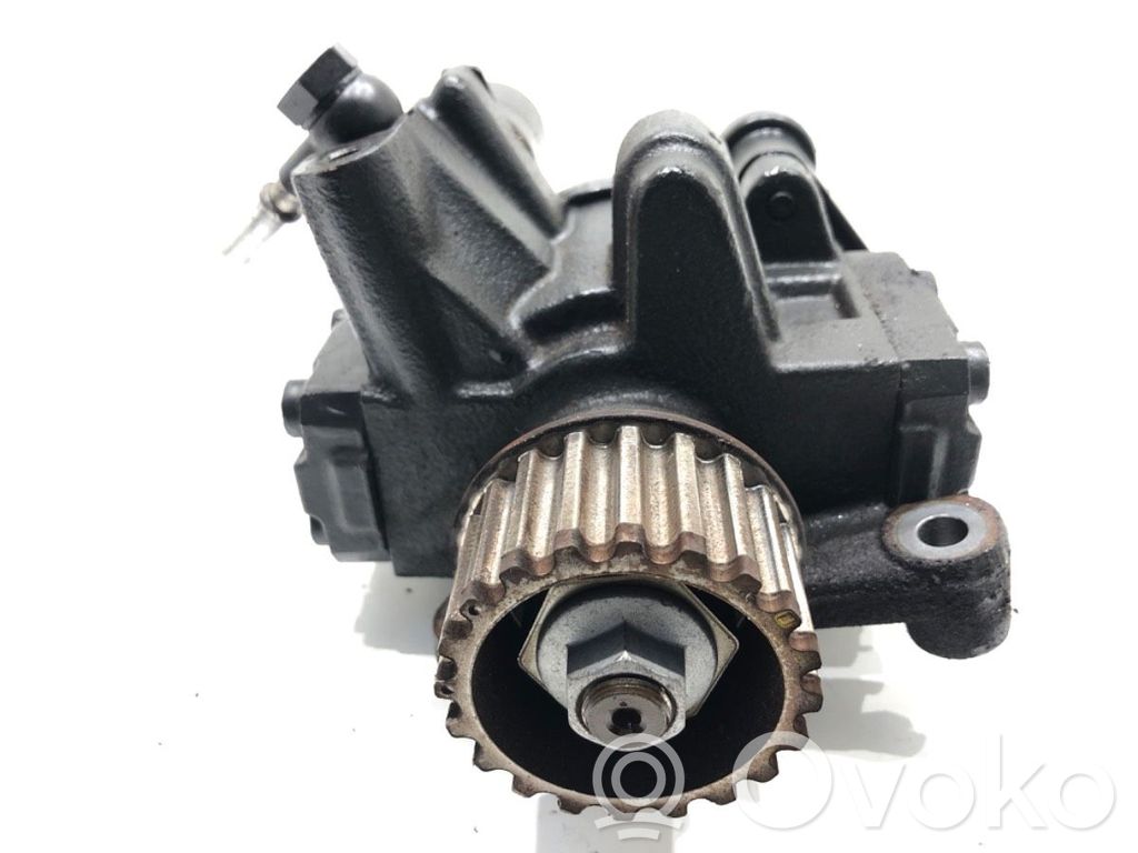 Nissan Pulsar Pompă injecție de înaltă presiune