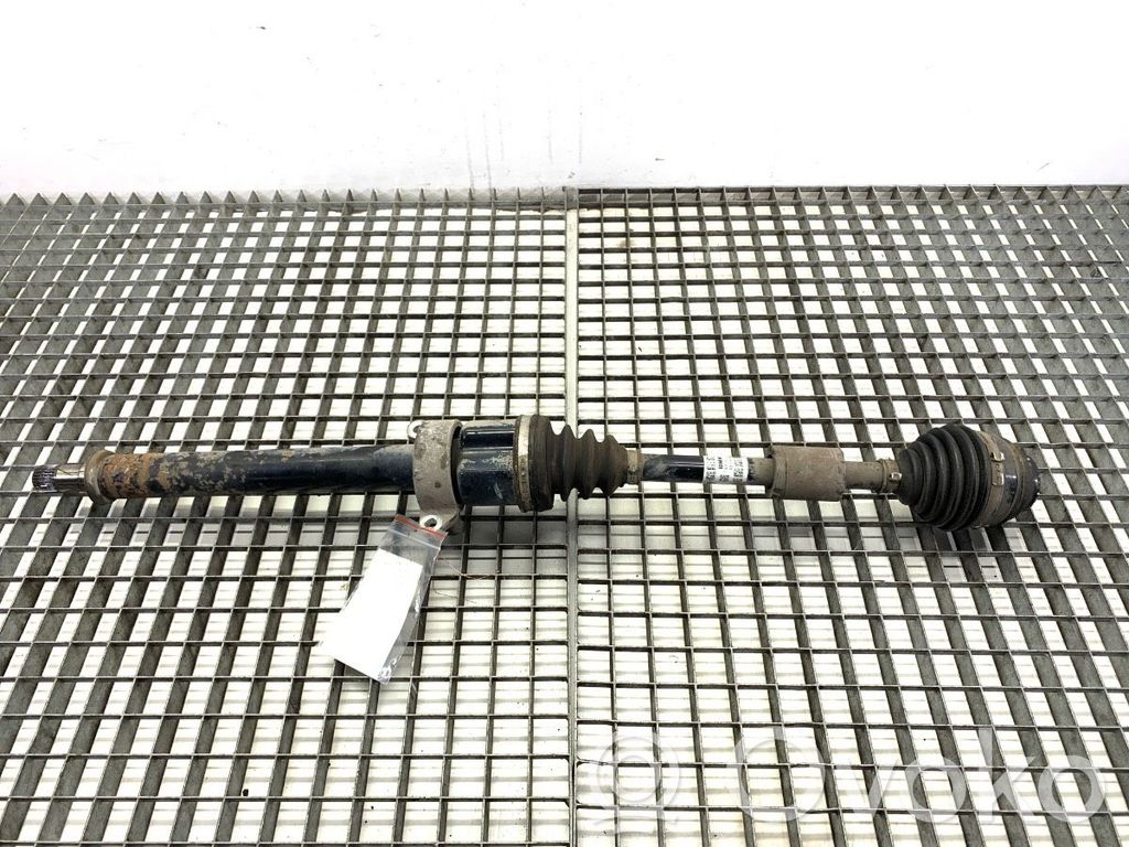 BMW X1 F48 F49 Eje de transmisión delantero 