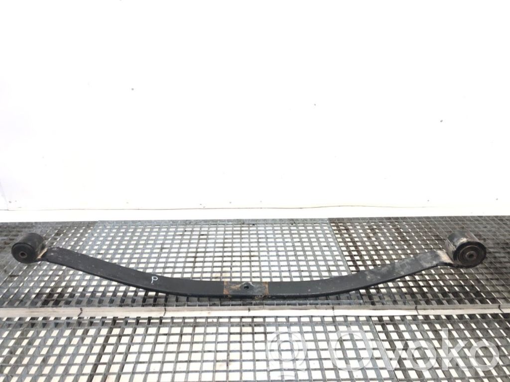 Rear leaf spring   BK315560EK