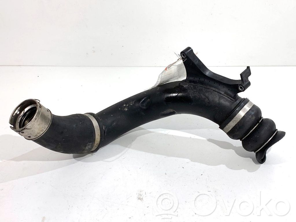 Mini Clubman F54 Intercooler hose/pipe 