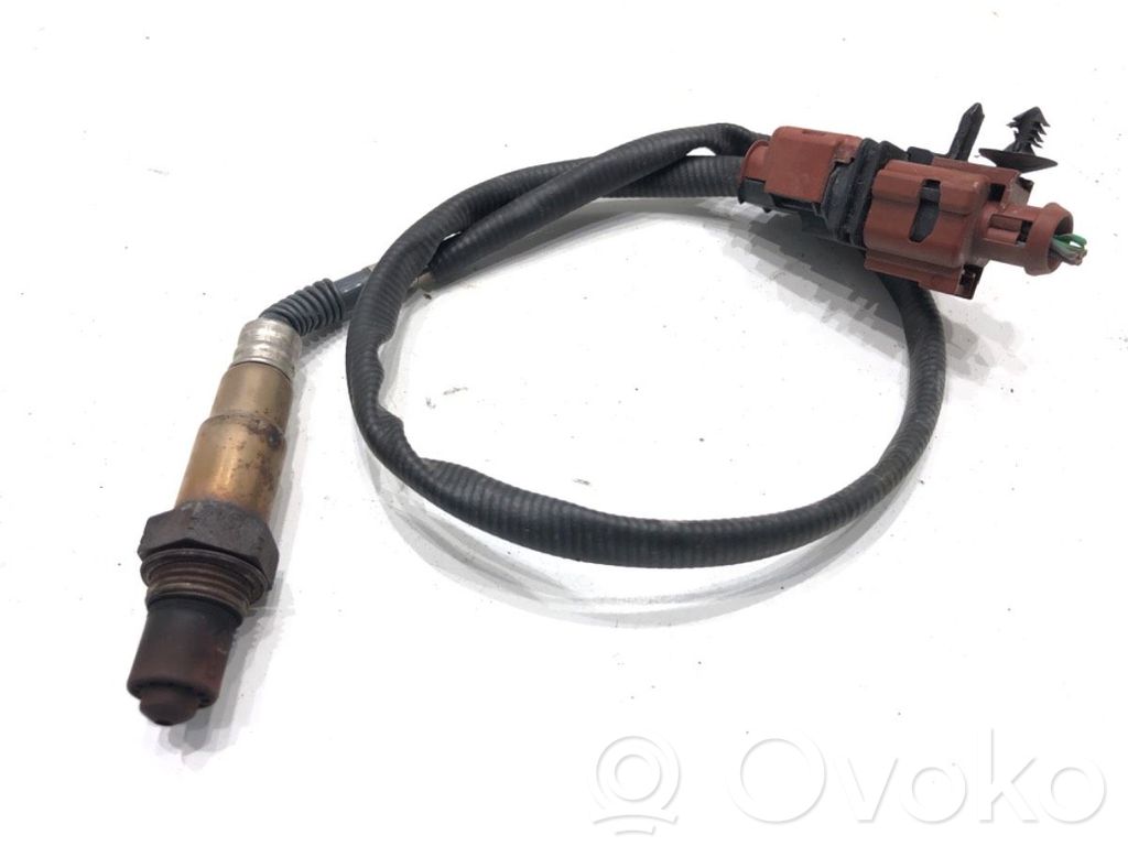 Ford Ecosport Lambda probe sensor 