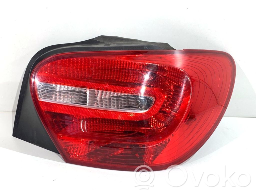 Mercedes-Benz A W176 Takavalot 